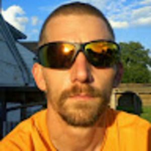 Meet your Posher, Ralph